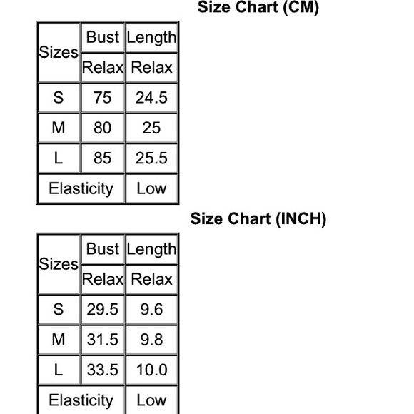 Bralettes. Beautiful Colours!💋 - Picture 4 of 4